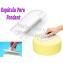 Espátula alisadora de masa de fondant porcelanicrón tortas paste 2